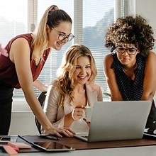 Female Developers