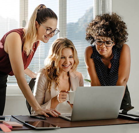 Female Developers
