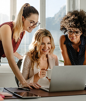 Female Developers