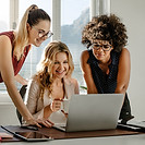 Female Developers