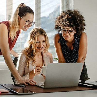 Female Developers