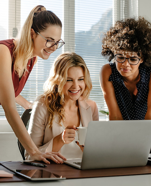 Female Developers