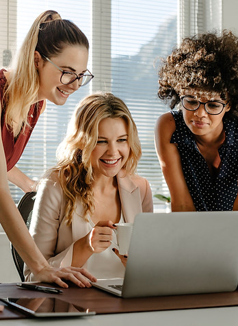 Female Developers