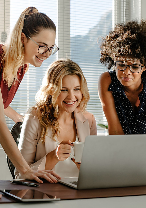Female Developers