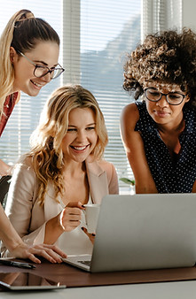 Female Developers