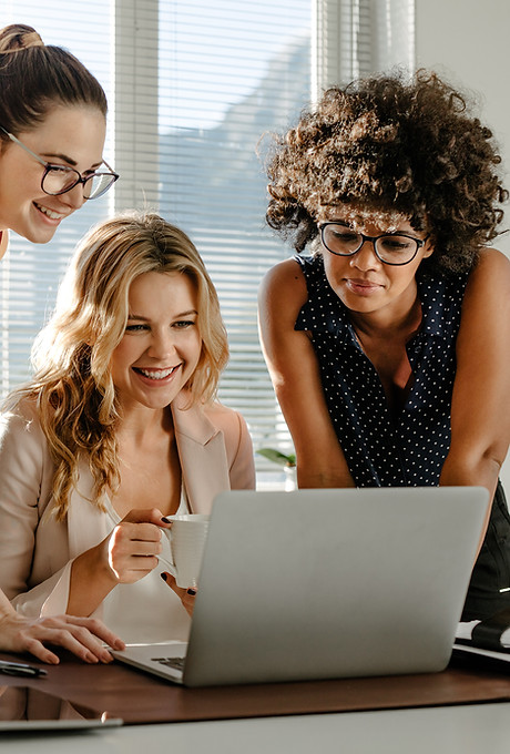 Female Developers
