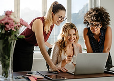 Female Developers