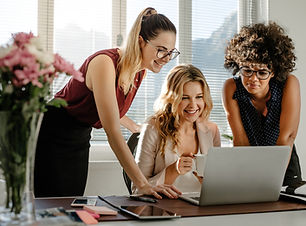 Female Developers