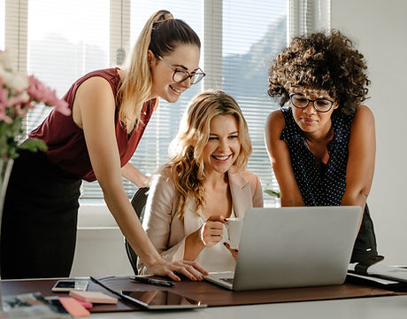 Female Developers