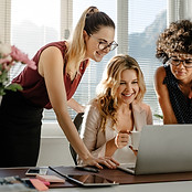 Female Developers