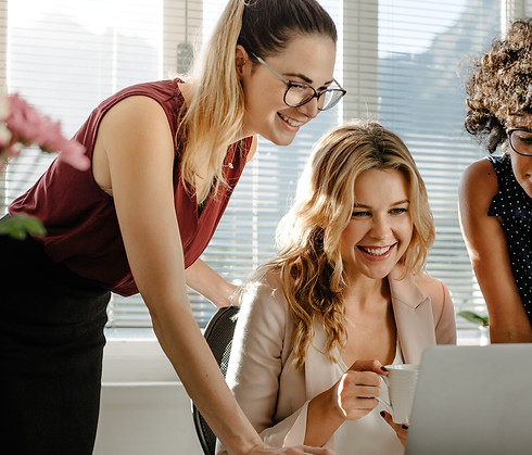 Female Developers