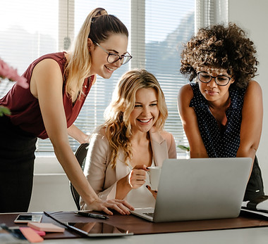 Female Developers