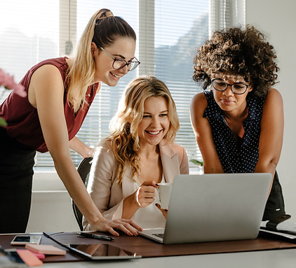 Female Developers