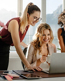 Female Developers