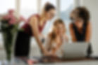 Female Developers