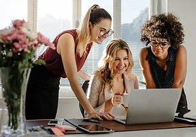 Développeurs Féminins