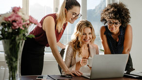 Launch Your Career on the Right Trajectory