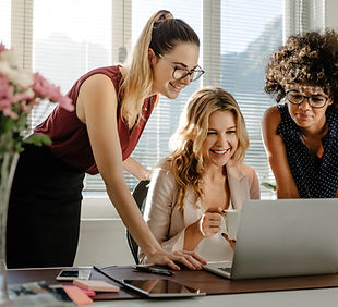 Female Developers