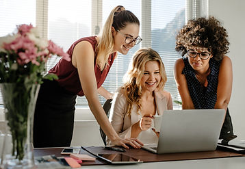 Female Developers
