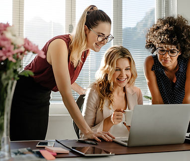 Female Developers