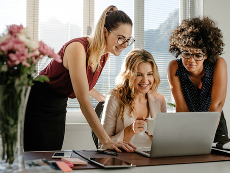 Celebrating Women in Cybersecurity