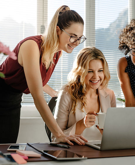 Female Developers
