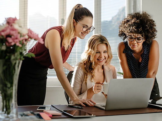 Développeurs Féminins