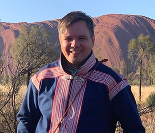 Johan Ailo Kalstad