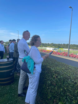 WIN SYNDICATE RACE DAY 25