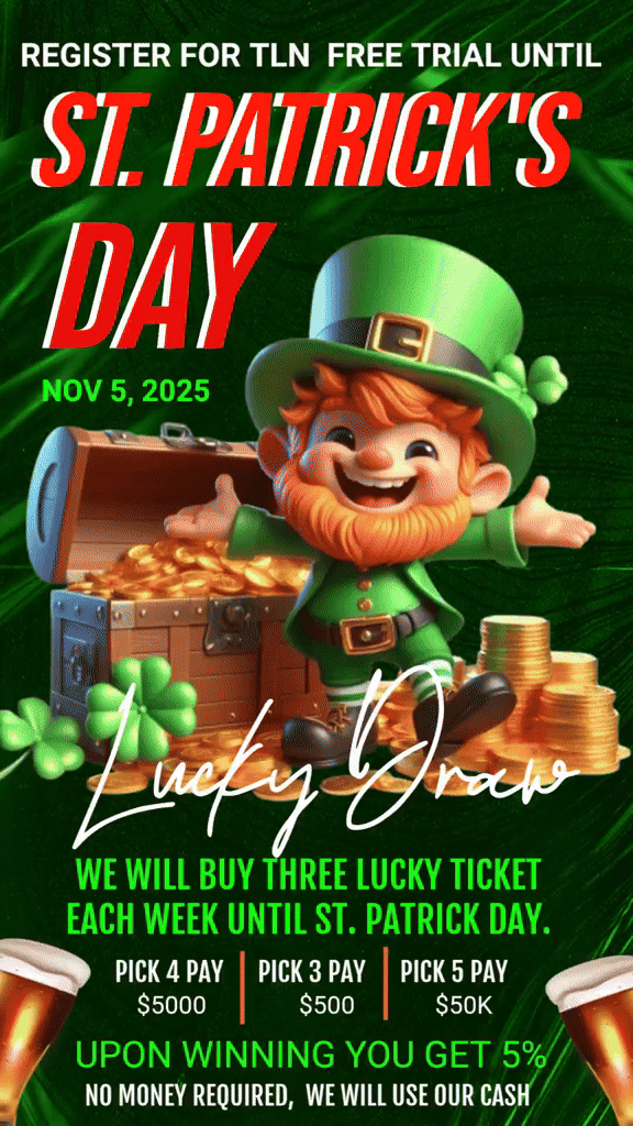 Patricks day lucky draw.gif