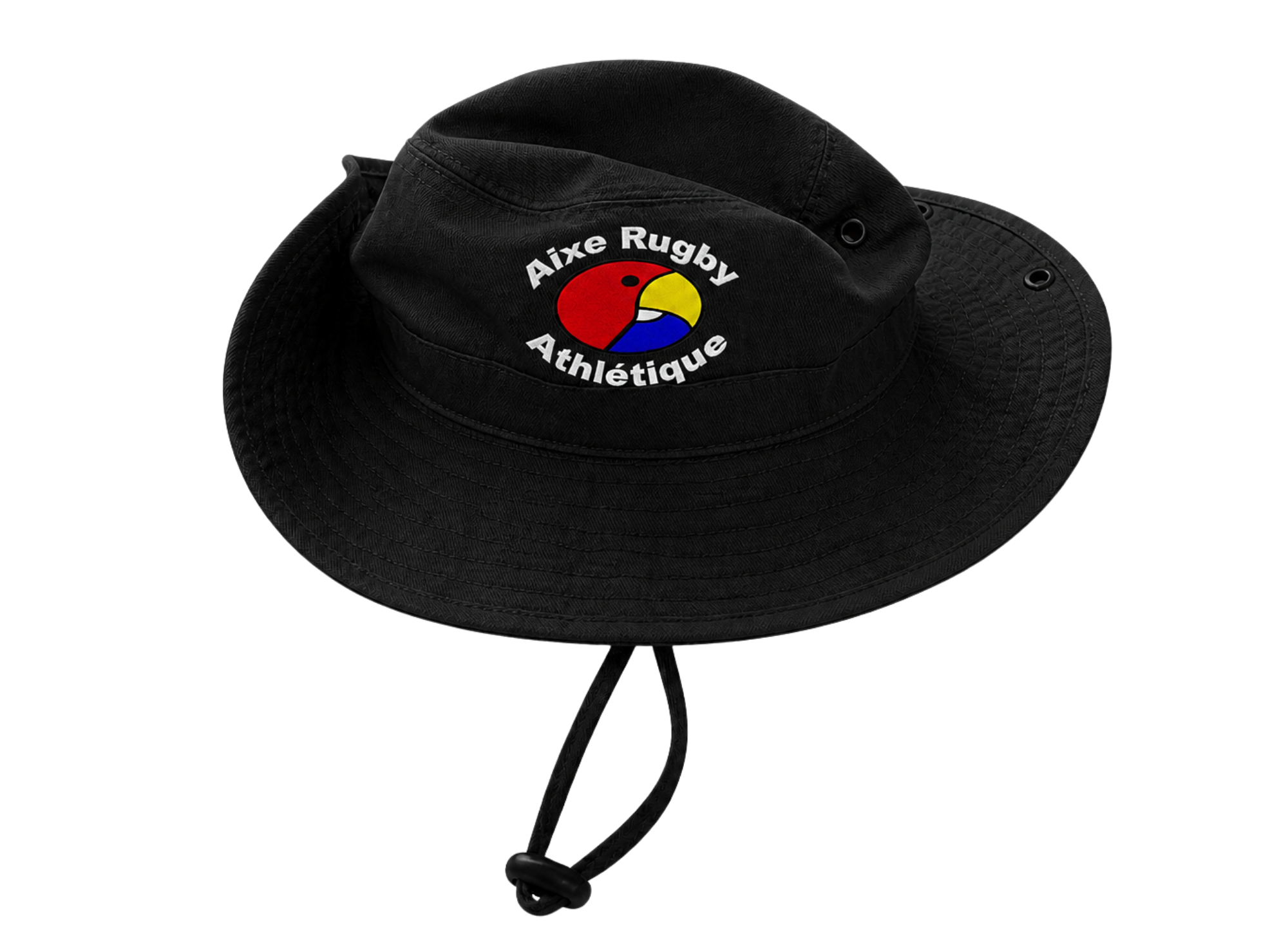 Bob AIXE RUGBY