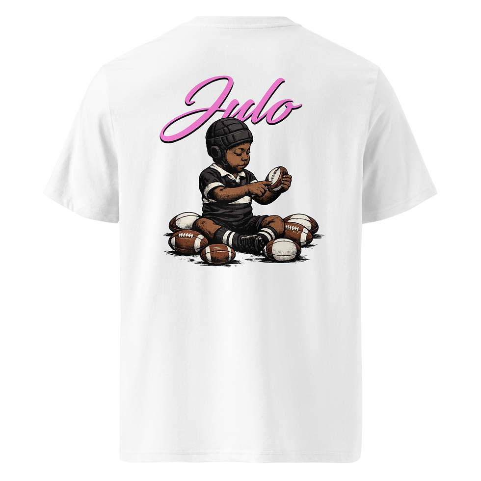 Miniature : T-shirt Baby Champion