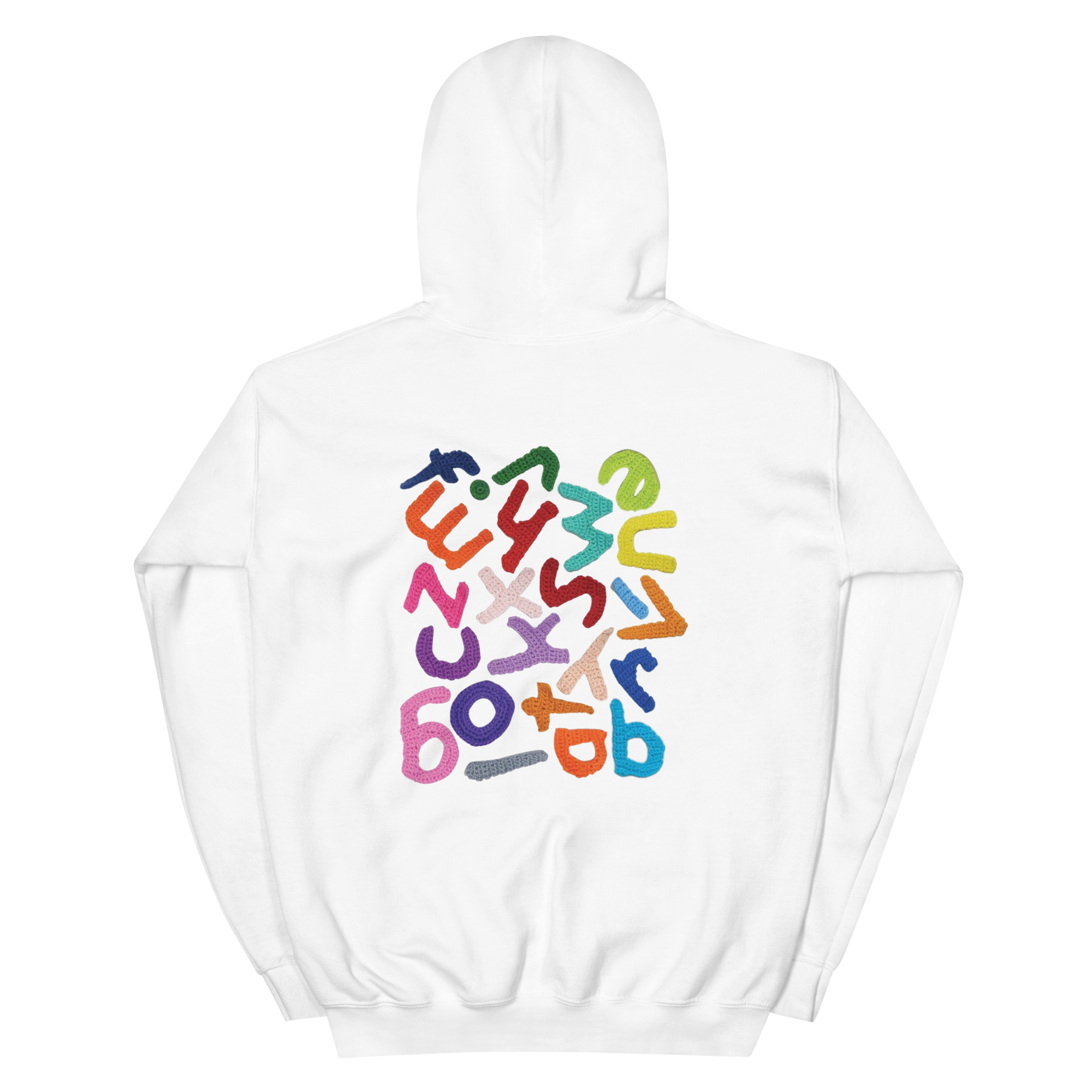 Sweat à logo brodé Julo