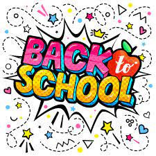 First Day of School postponed to Friday, August 15!