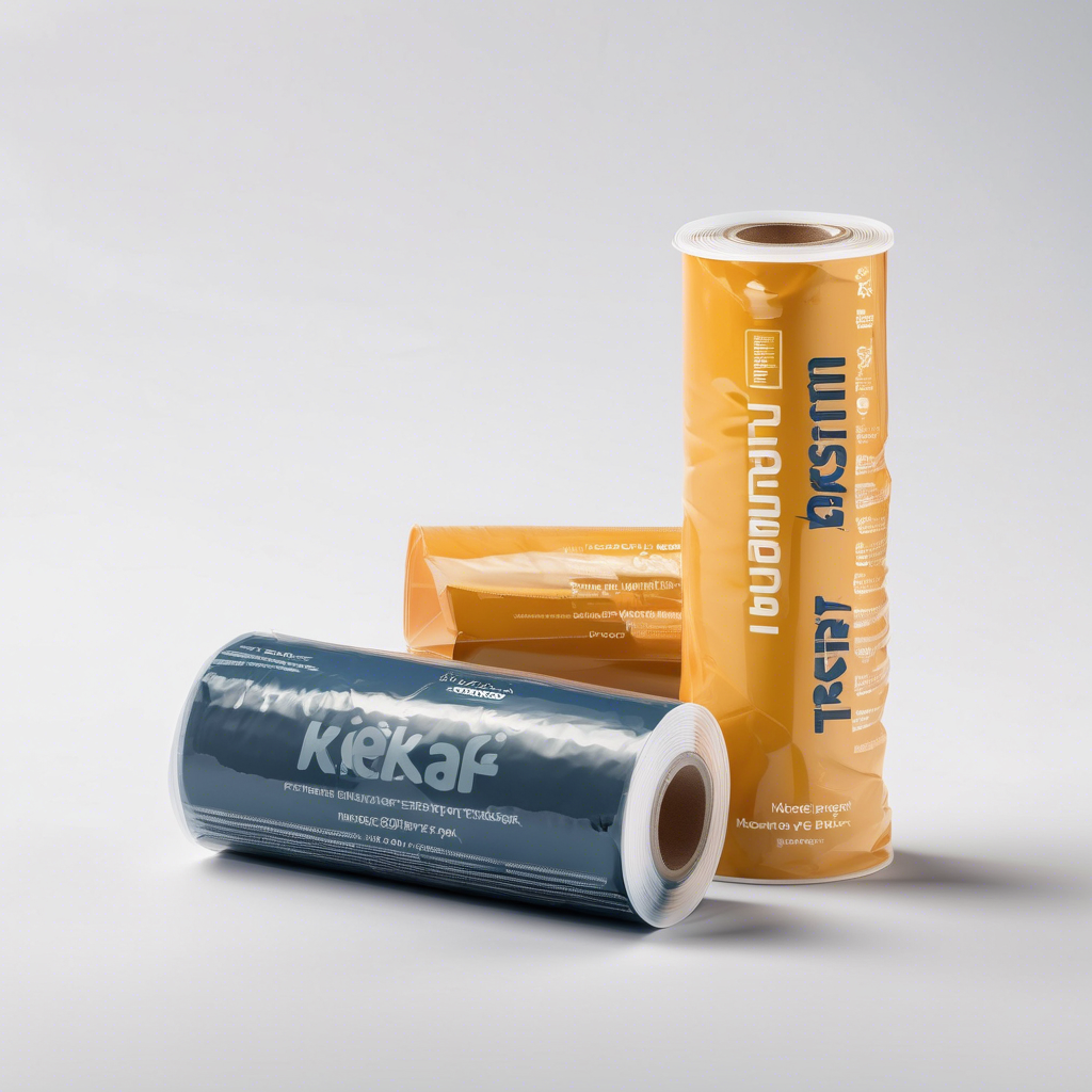 Moisture Barrier Film