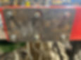 Thumbnail: 880LB. Harbor Freight electric hoist mounting kit