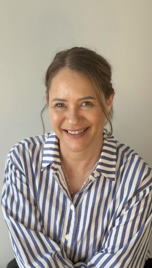 Katrina Chapman – Chapman Marketing & Media Solutions founder portrait