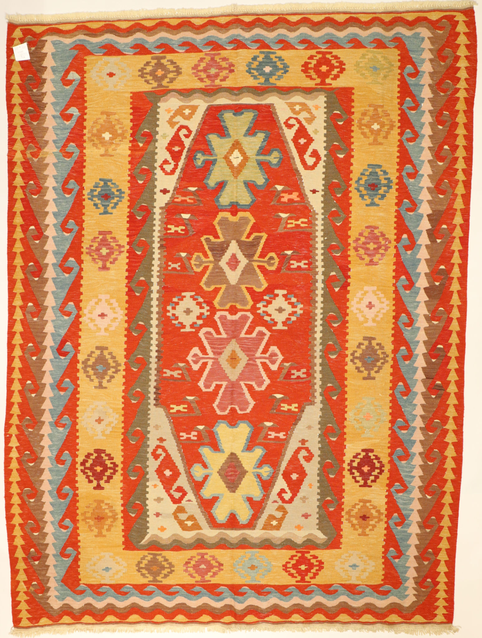 F966 - Manisa Kilim
