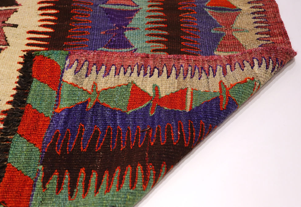 Thumbnail: F722 - Mut Kilim