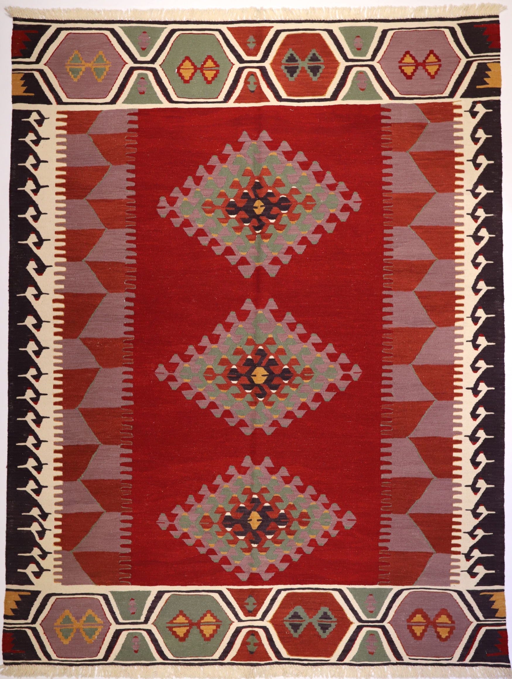 F718 - Manisa Kilim