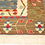 Thumbnail: F641 - Ushak Kilim