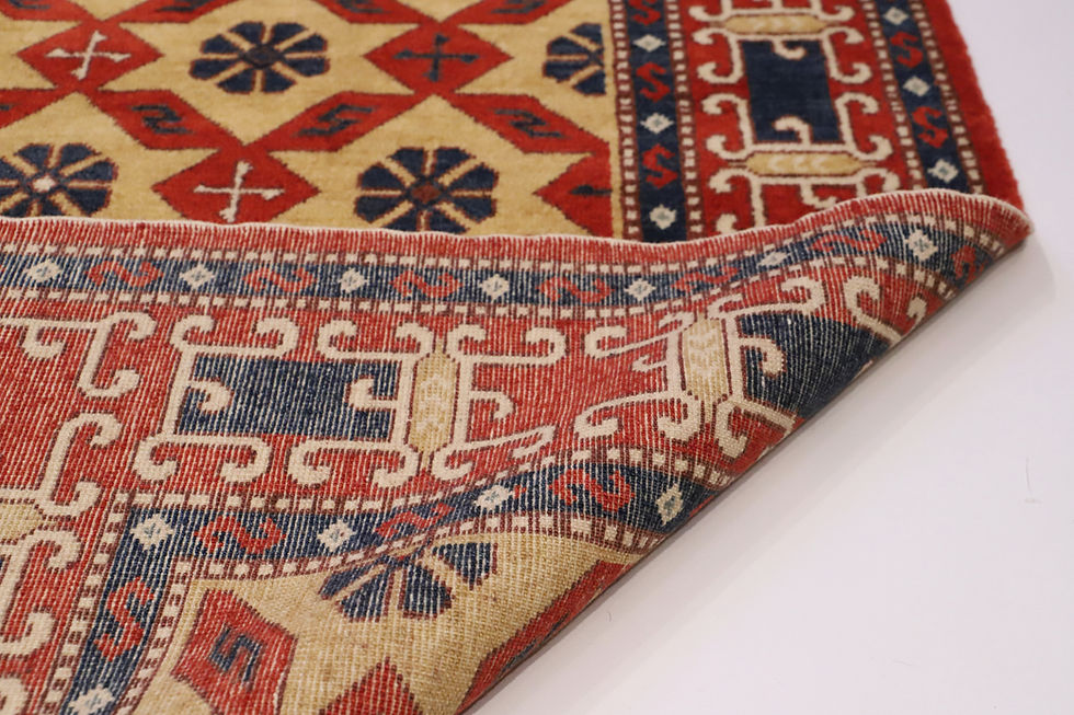 Thumbnail: F712 -  Aegean ( İzmir ) Carpet