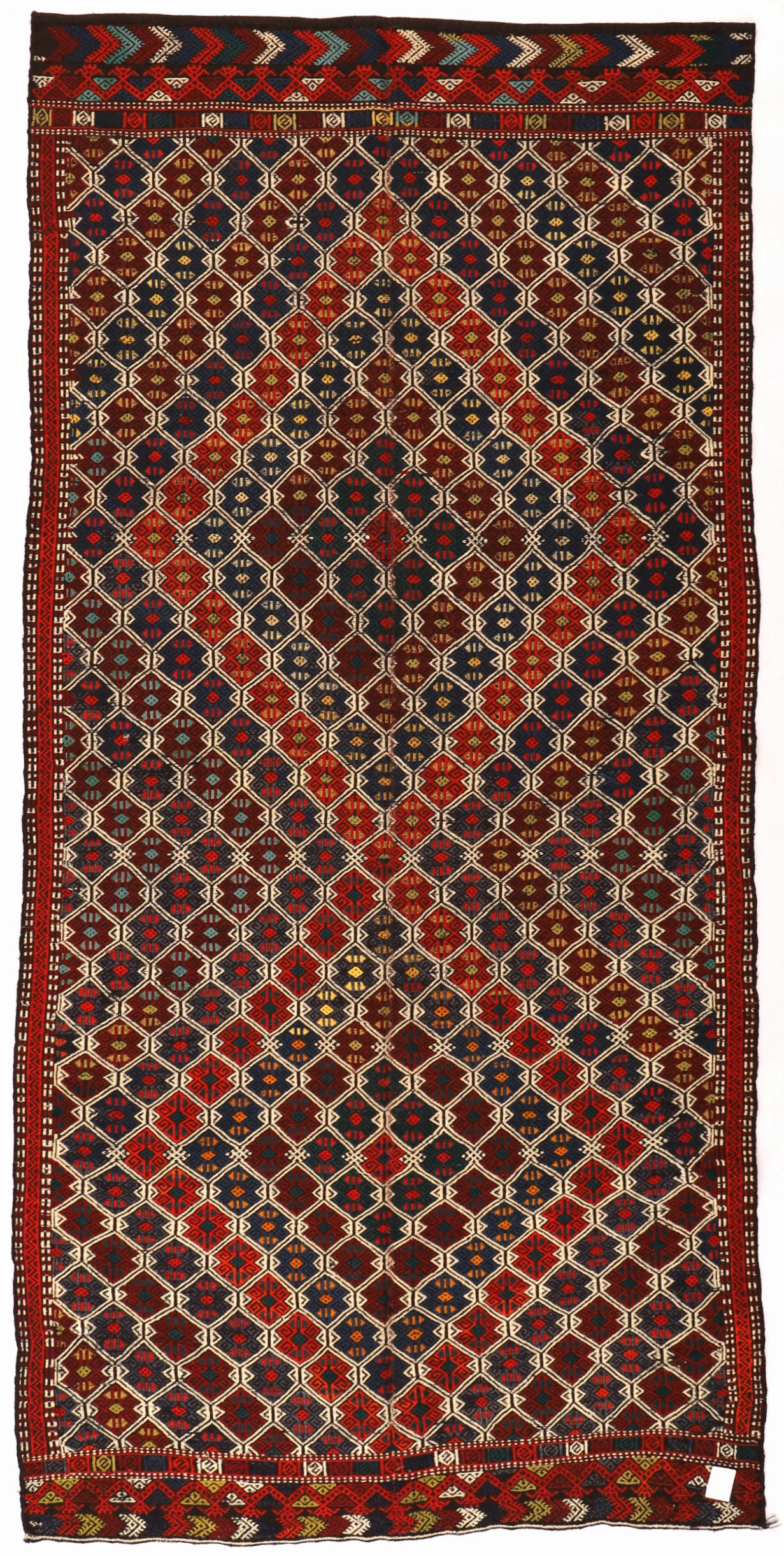 F492 - Mut kilim