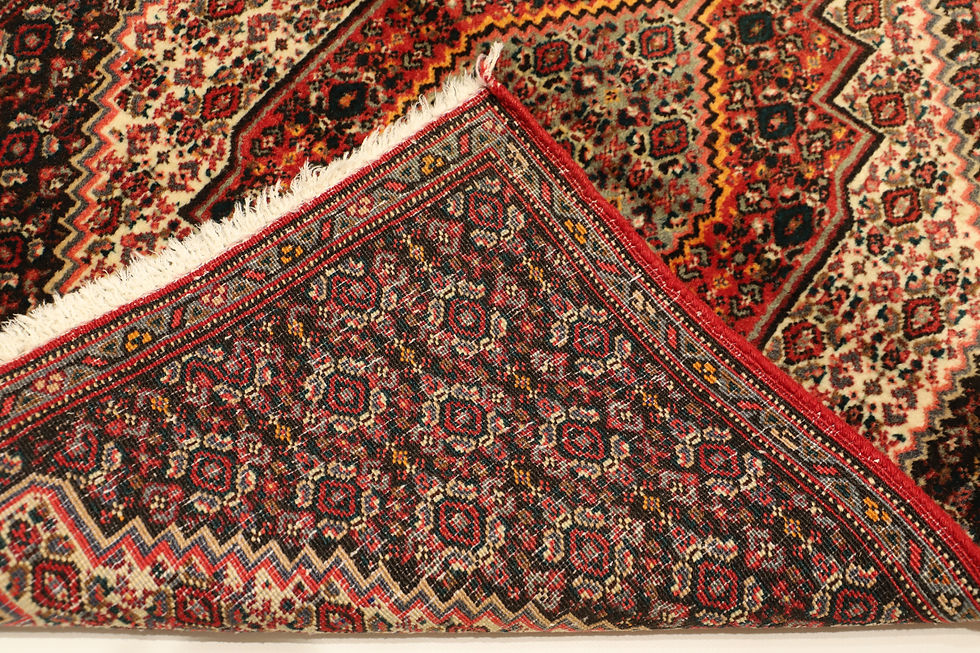 Thumbnail: F776- Sine Carpet
