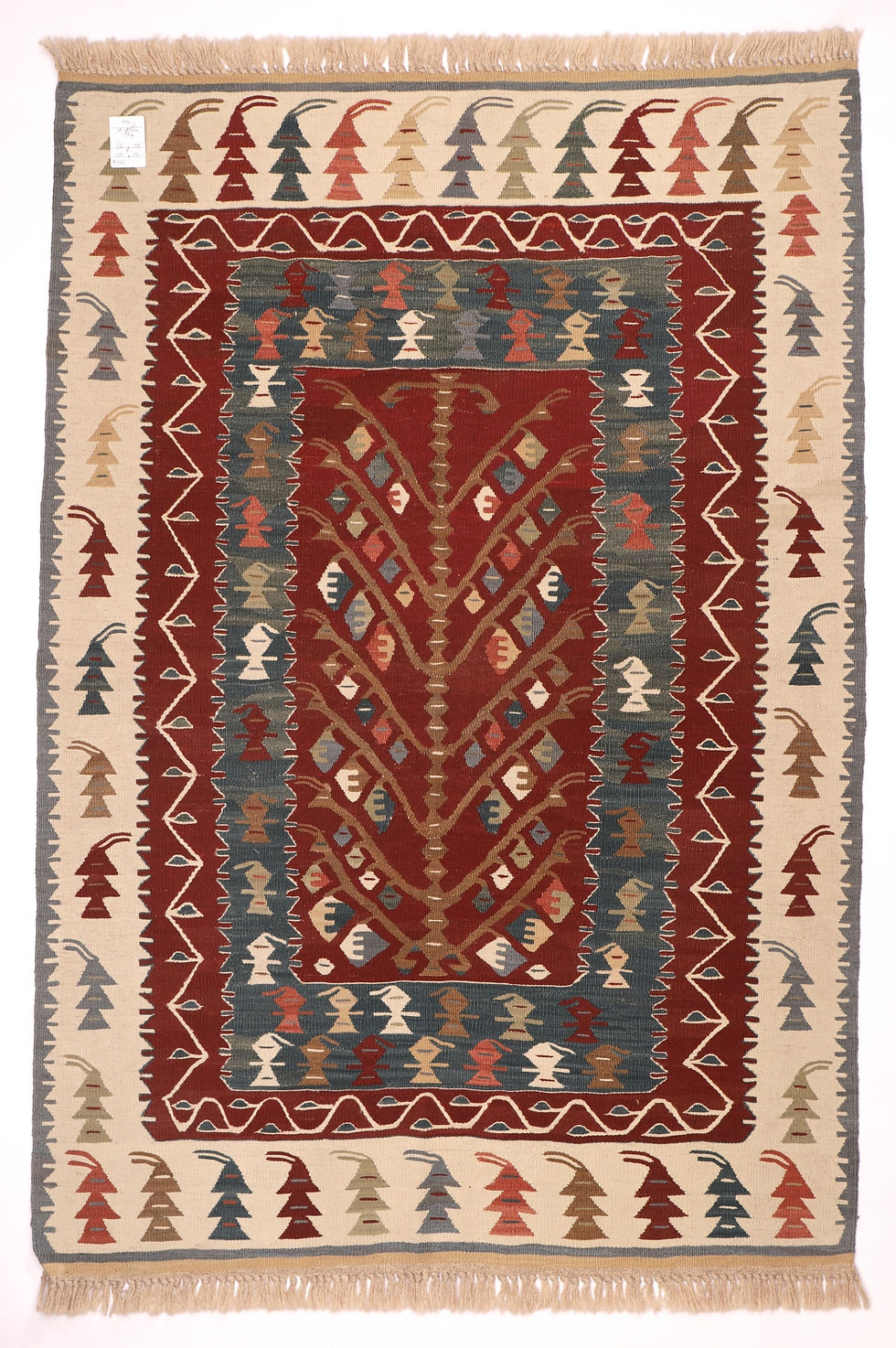 F192 - Manisa Kilim