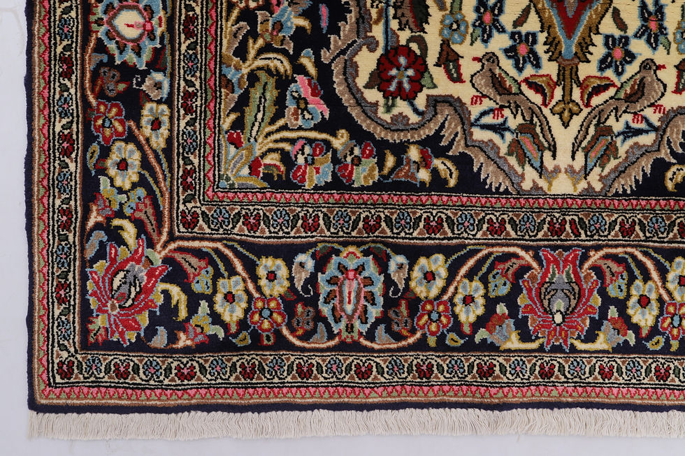 Thumbnail: F520 - Persian carpet