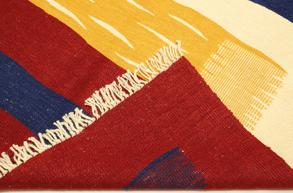Thumbnail: F934 - Manisa Kilim