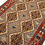 Thumbnail: F307 - Fine weave  Ushak kilim