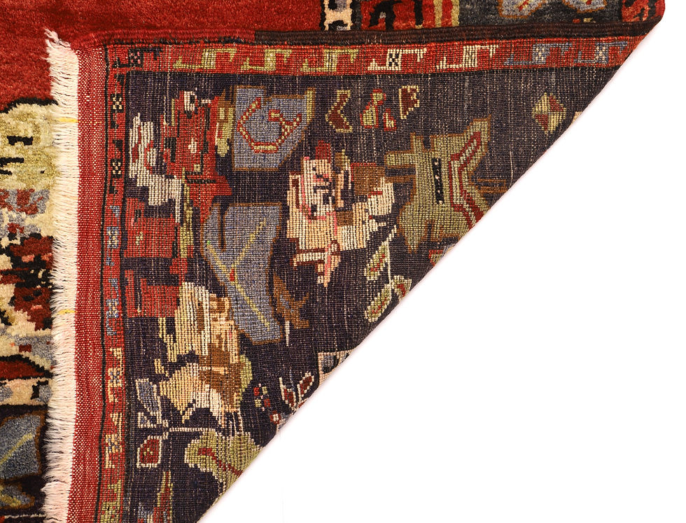 Thumbnail: F238 - Konya carpet