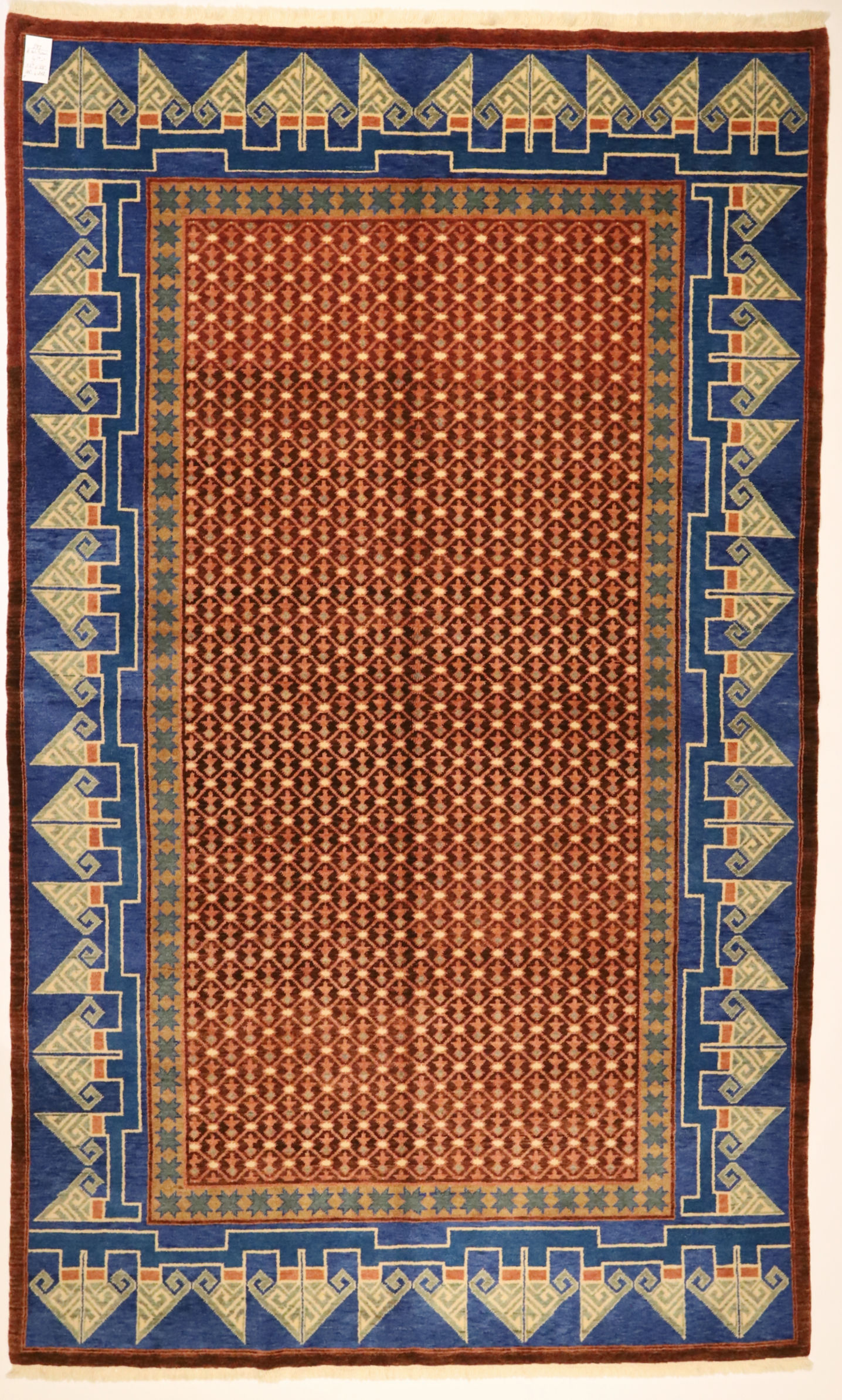 F711 -  Aegean ( İzmir ) Carpet